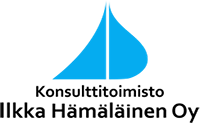 Konsulttitoimisto Ilkka Hämäläinen Oy